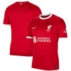 Goedkope Liverpool 2023-24 Thuisshirt